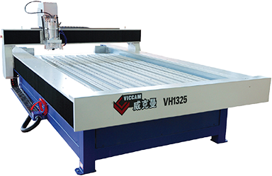 Viccam CNC router