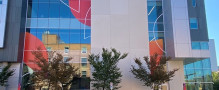 Carbon Graphics Group uses Drytac ViziPrint Deco + for striking window graphics project