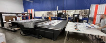 Push Solutions supercharges productivity with new Kongsberg C64 and automated Feeder