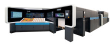 Em. de Jong orders second Landa S10P to Meet Increased Demand for POS and Commercial Applications with Short Lead Times
