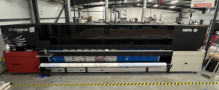 ABSR expands its production capacity with two Agfa engines