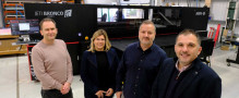 World first – Format Graphics claims Agfa Bronco was worth the wait