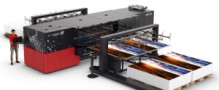 Unleashing innovation: Agfa to introduce new inkjet power beasts at FESPA 2025