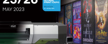 Aleph at Fespa