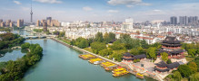 Wuxi Rayard: automation and integrated solutions to improve sustainability