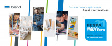 Roland DG to launch new VersaSTUDIO BN-20A at FESPA Global Print Expo 2021 Roland DG to launch new VersaSTUDIO BN-20A at FESPA Global Print Expo 2021