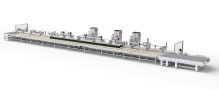 Cefla Finishing at LIGNA 2025: innovation, sustainability and digitalization take centre stage