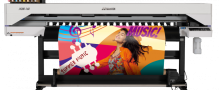 Mimaki Expands Portfolio of High-Quality, Easy-to-Operate Solutions with Launch of the JV200-160 Roll-to-Roll Printer