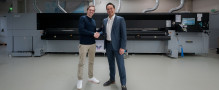 Procedes Group invests in two Durst P5 500 printing systems