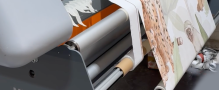 A Night and Day Difference: Meshtex reveals all about their new Flexa Wallpaper Cutter