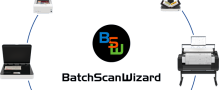 NEW! BSW 6 – the fastest Scan Client for Bookeye and WideTEK
