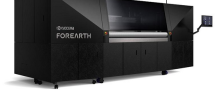 Kyocera's Sustainable Inkjet Textile Printer FOREARTH Earns iF DESIGN AWARD 2024