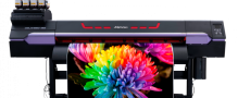 Mimaki Launches New UV Roll-to-Roll Printers to Offer Sustainable Solutions that Deliver Productivity, Profitability and Versatility