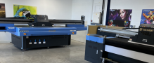 Quality Print Services expands demo suite with triple ColorJet installation