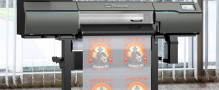 Roland DG Launches TY-300 Direct-to-Film Printer for Unmatched Quality, Speed, and Profitability in Apparel Decoration