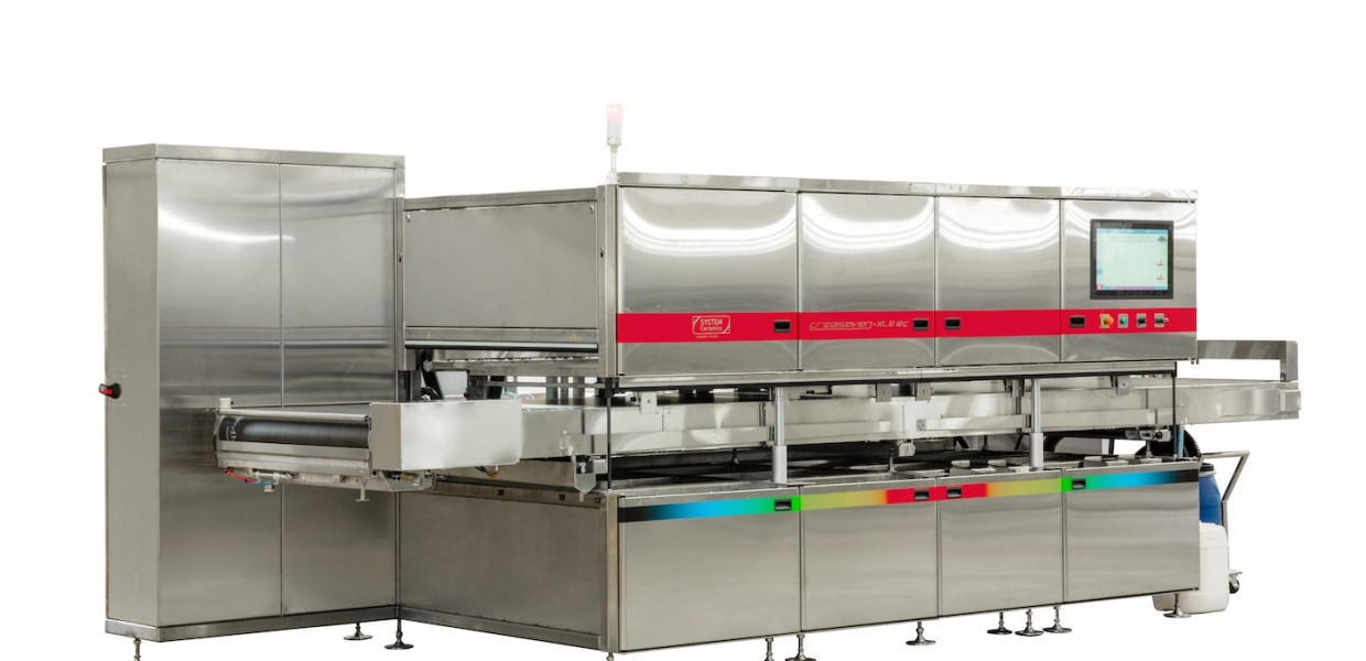 Xaar 2002 printheead powers systen ceramic’s latest machine launch (2)
