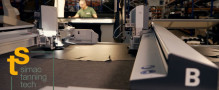 SIMAC 2023 - smart solutions for leather cutting