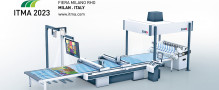 ITMA 2023 – digital expertise for single-ply cutting